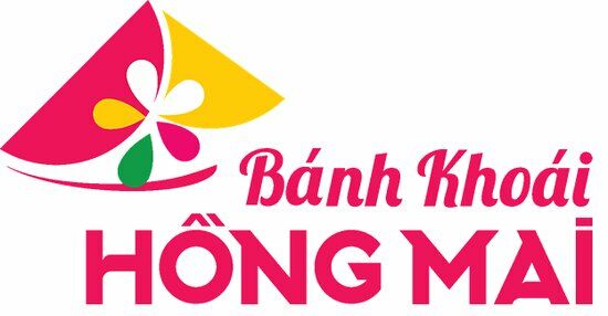 Banh Khoai Hong Mai